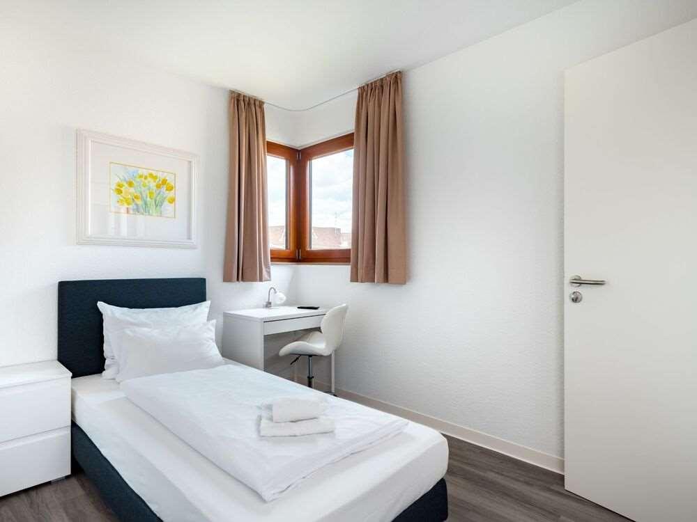 Hotel Olgaeck Στουτγκάρδη Δωμάτιο φωτογραφία