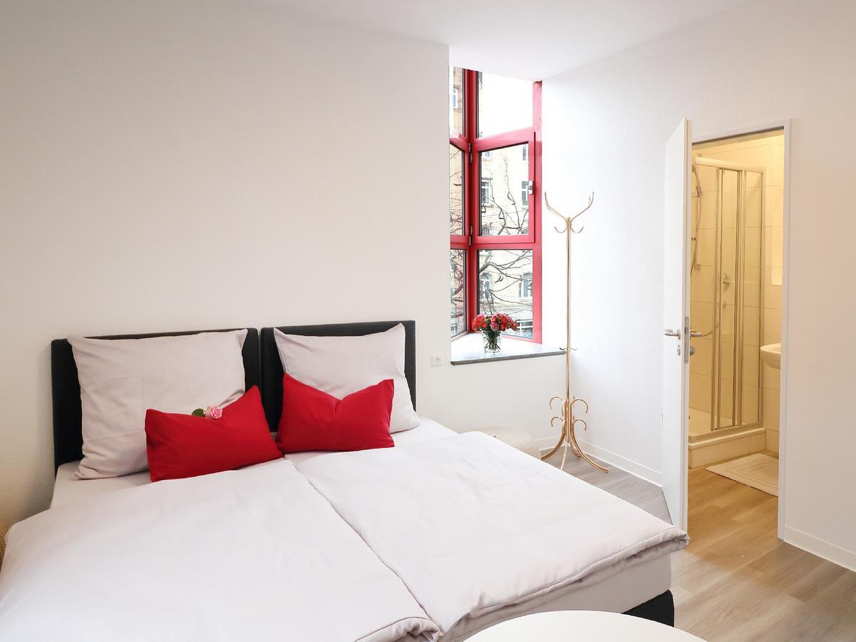 Hotel Olgaeck Στουτγκάρδη Εξωτερικό φωτογραφία