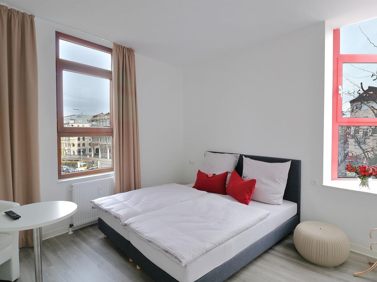 Hotel Olgaeck Στουτγκάρδη Εξωτερικό φωτογραφία