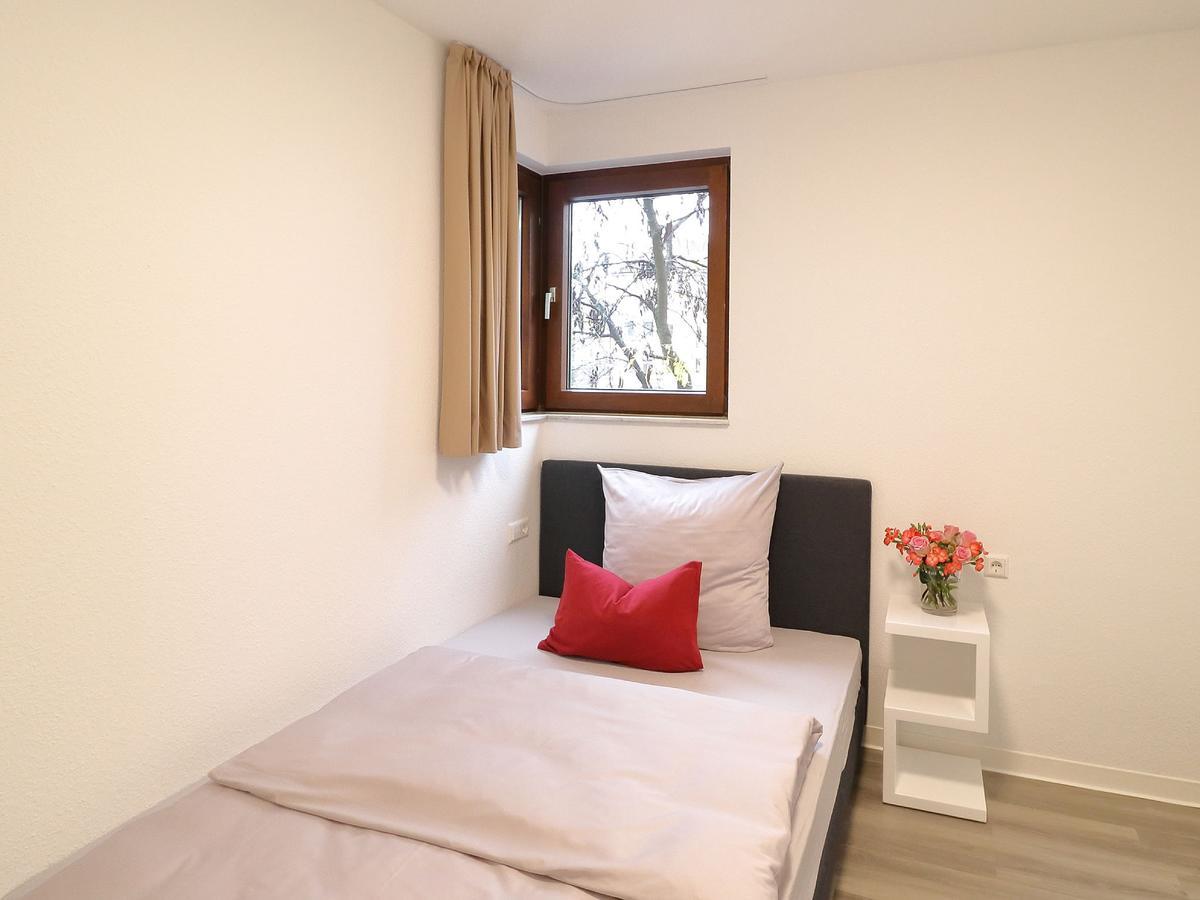 Hotel Olgaeck Στουτγκάρδη Εξωτερικό φωτογραφία