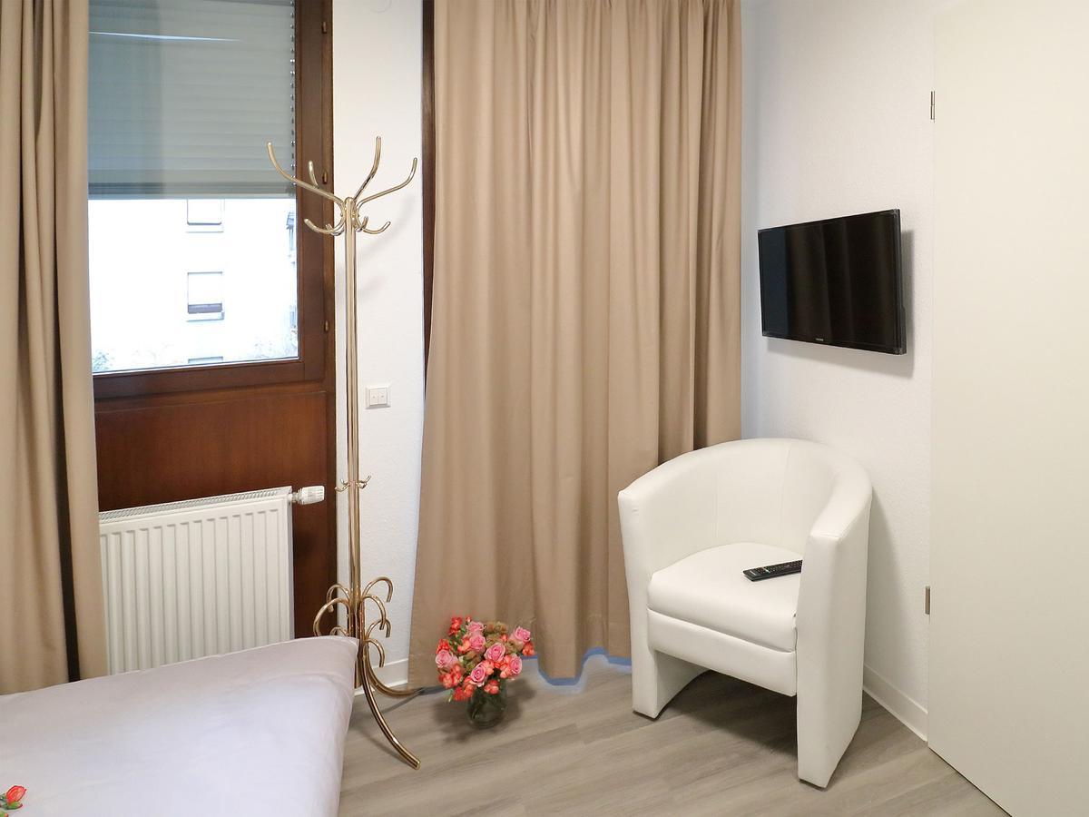 Hotel Olgaeck Στουτγκάρδη Εξωτερικό φωτογραφία