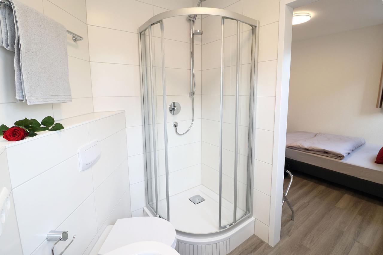 Hotel Olgaeck Στουτγκάρδη Εξωτερικό φωτογραφία