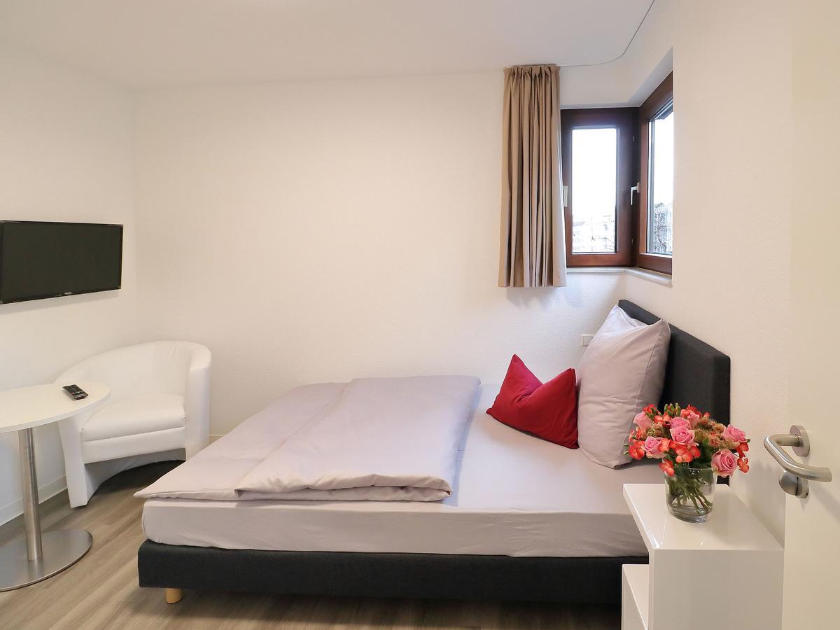Hotel Olgaeck Στουτγκάρδη Εξωτερικό φωτογραφία