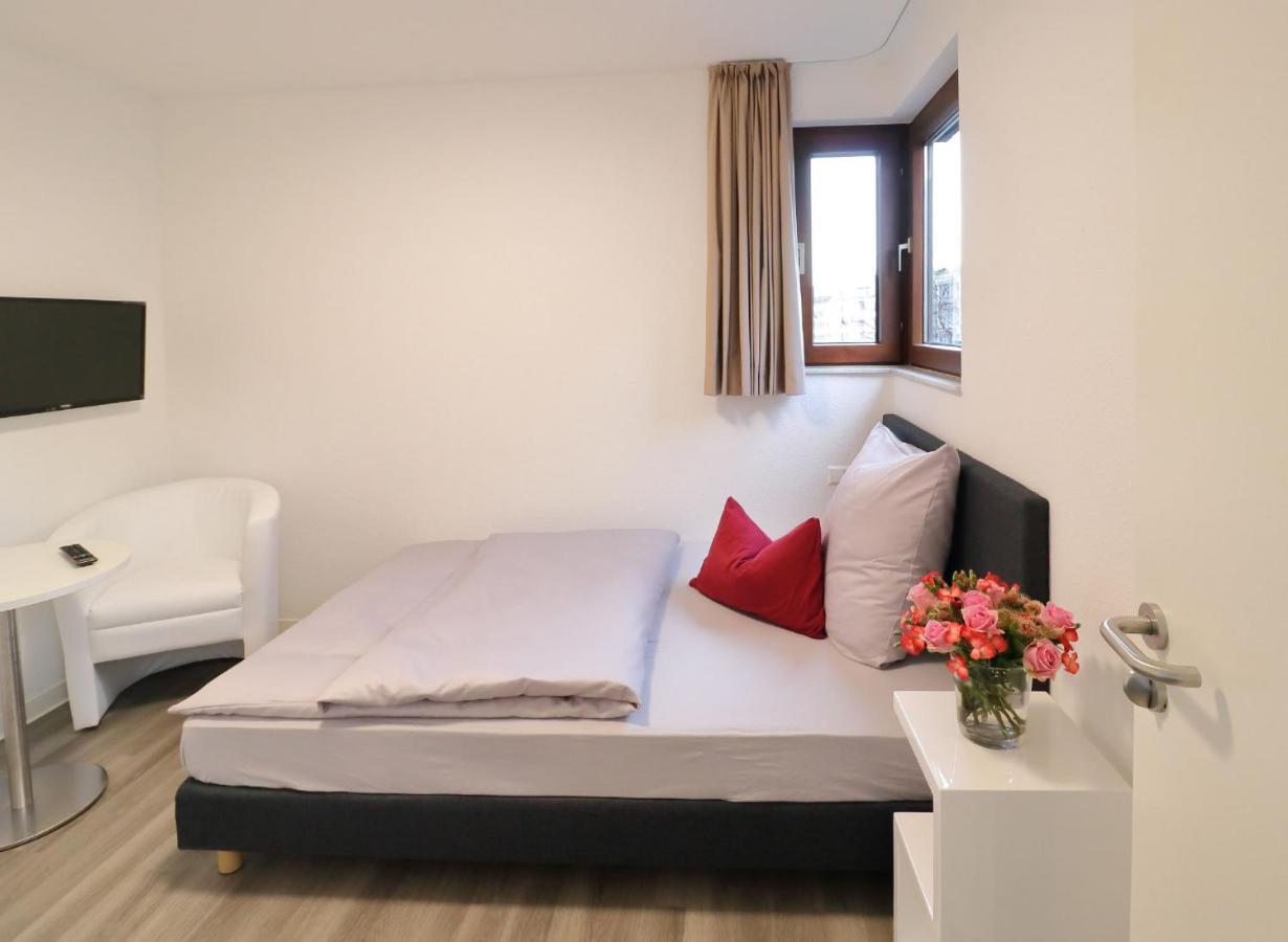 Hotel Olgaeck Στουτγκάρδη Εξωτερικό φωτογραφία