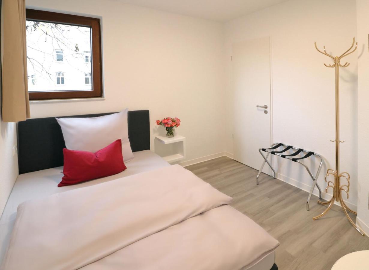 Hotel Olgaeck Στουτγκάρδη Εξωτερικό φωτογραφία